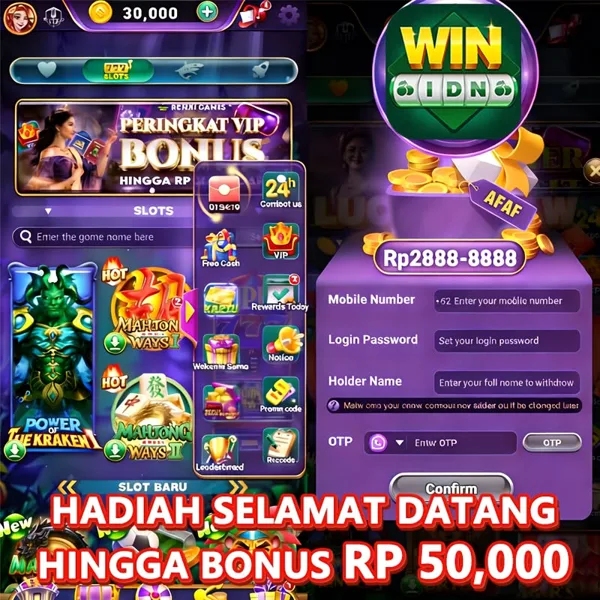 AFAF Game Online Resmi 2026