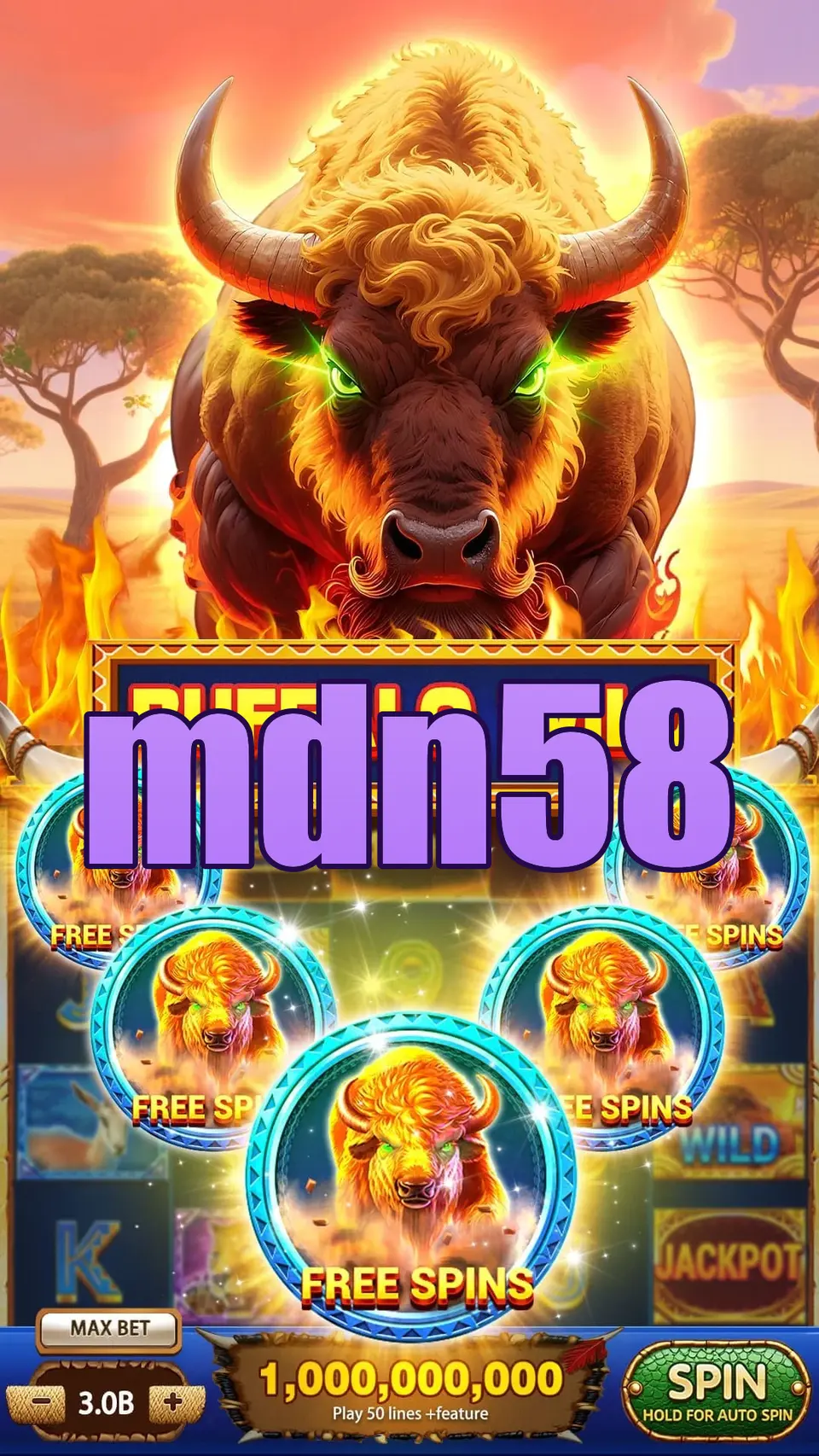 mdn58 APK