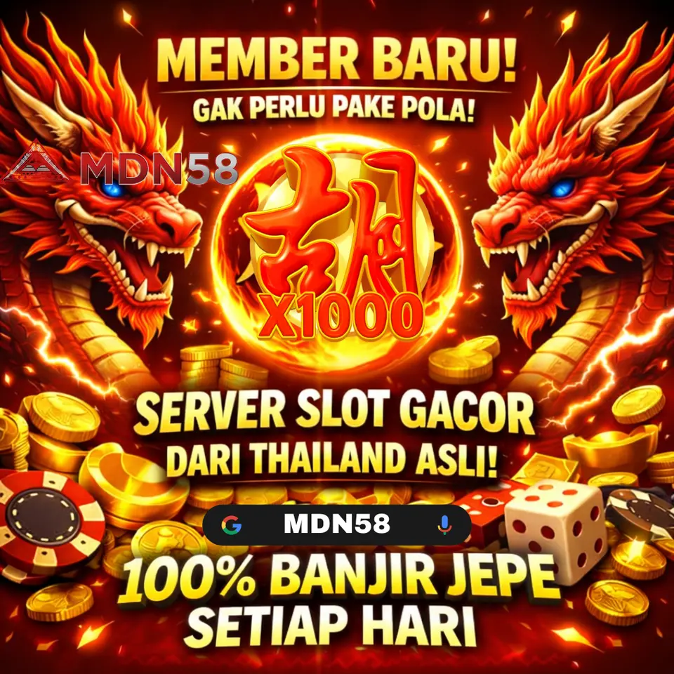 mdn58 Masuk