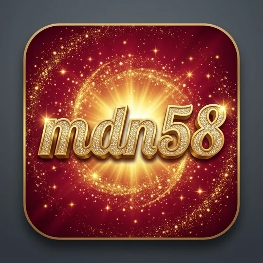 mdn58 Logo - Resmi